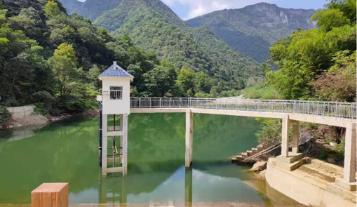 水庫雨水情測報及大壩安全監(jiān)測系統(tǒng)解決方案 水庫雨水情測報及大壩安全監(jiān)測系統(tǒng)解決方案