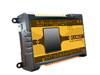 4G遙測終端機  4G遙測終端機